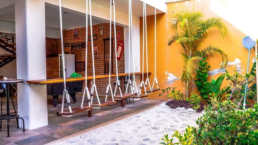 Hotel Ex Hacienda Santa Elena Atlixco Exteriér fotografie