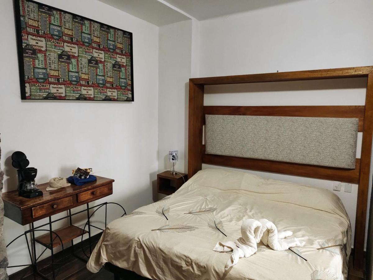 Hotel Ex Hacienda Santa Elena Atlixco Exteriér fotografie