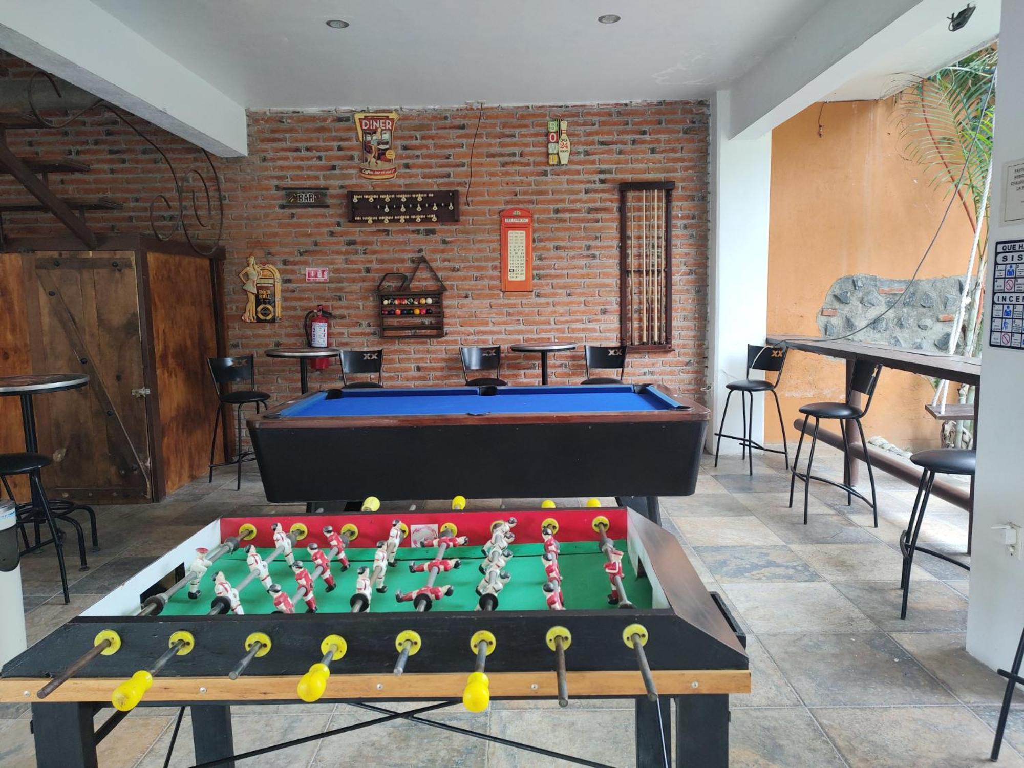 Hotel Ex Hacienda Santa Elena Atlixco Exteriér fotografie