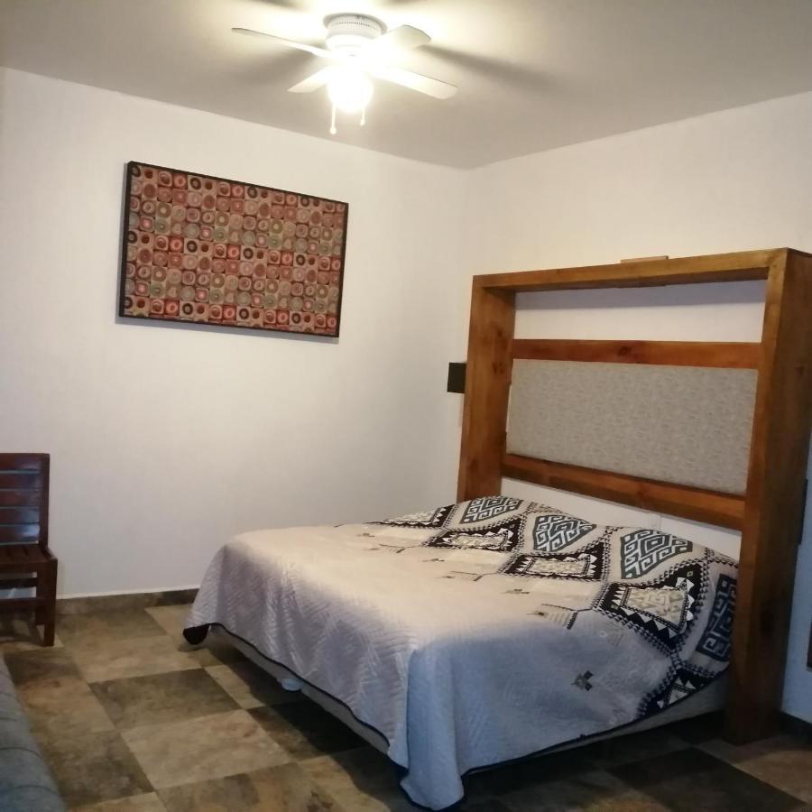 Hotel Ex Hacienda Santa Elena Atlixco Exteriér fotografie